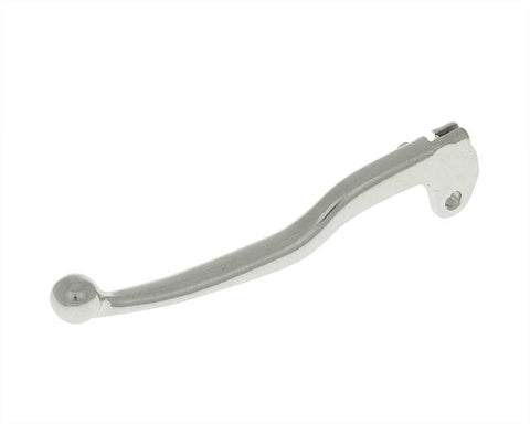 clutch lever silver for Yamaha TZR50 (03-08), MT (-03) VPARTS MOTOVEIKALS 21