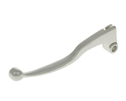 clutch lever silver for Yamaha TZR50 (96-00), FZR, YZF VPARTS MOTOVEIKALS 21