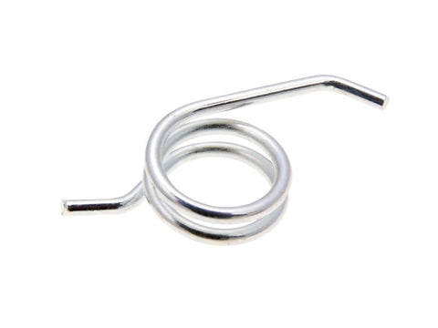 clutch lever spring for Aprilia, Derbi, Rieju, Gilera OEM STANDARD MOTOVEIKALS 21