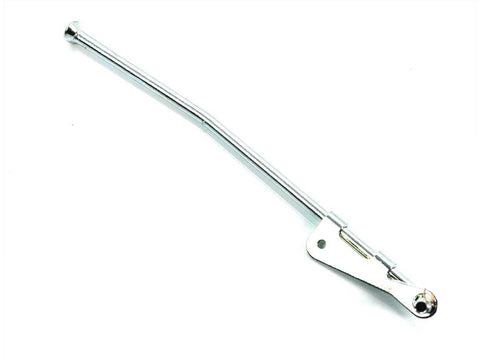 Clutch linkage lever Gearbox for Hercules Sachs 50/3 engine 50/4 DIVERSE / IMPORT MOTOVEIKALS 21
