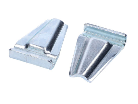 Clutch lock 2 pieces for Hercules, Miele, DKW, KTM, Rixe, Gritzner, Göricke, moped, moped, mokick NTS PARTS MOTOVEIKALS 21