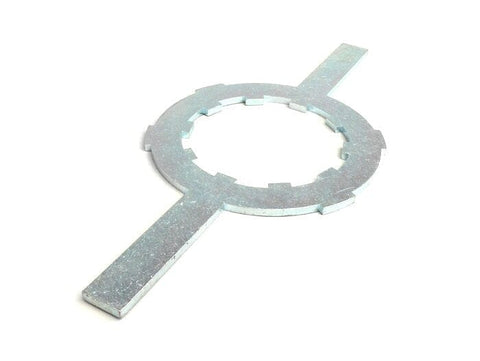 Clutch locking tool -LAMBRETTA- LI, LIS, SX, TV (series 2-3), DL, GP, J 50-125, Lui 50-75 BGM ORIGINAL MOTOVEIKALS 21