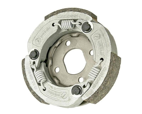 clutch Malossi Fly Clutch 107mm for Piaggio, Honda, Kymco, Peugeot MALOSSI MOTOVEIKALS 21