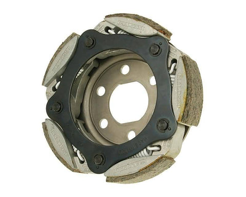 clutch Malossi Maxi Fly Clutch 150mm for Suzuki Burgman 400 MALOSSI MOTOVEIKALS 21