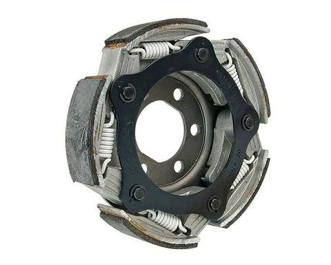 clutch Malossi Maxi Fly Clutch 160mm for Piaggio 400, 500, Bugracer 500 MALOSSI MOTOVEIKALS 21