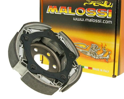 clutch Malossi Maxi Fly Clutch 160mm for Suzuki Burgman 400ie (K7-K10) MALOSSI MOTOVEIKALS 21
