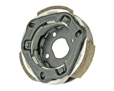 clutch Malossi MHR Delta Clutch 112mm for CPI, Keeway, Morini, Derbi, Minarelli 100 MALOSSI MOTOVEIKALS 21