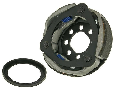 clutch Malossi MHR Maxi Delta Clutch 120mm for Yamaha MBK MALOSSI MOTOVEIKALS 21