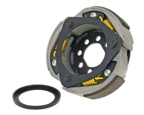 clutch Malossi MHR Maxi Delta Clutch 128mm for Yamaha, MBK 125, 180cc 4-stroke MALOSSI MOTOVEIKALS 21
