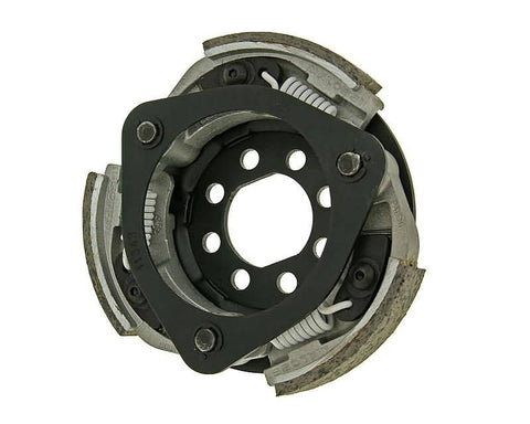 clutch Malossi MHR Maxi Delta Clutch 134mm for Piaggio 125, 180cc 2-stroke MALOSSI MOTOVEIKALS 21