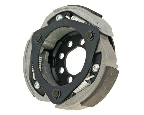 clutch Malossi MHR Maxi Delta Clutch 135mm for Aprilia, Benelli, Italjet, Malaguti, Yamaha MALOSSI MOTOVEIKALS 21