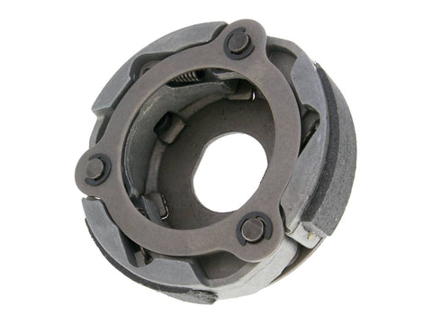 clutch Maxi 120mm for Benelli, Malaguti, MBK, Yamaha 125cc VPARTS MOTOVEIKALS 21