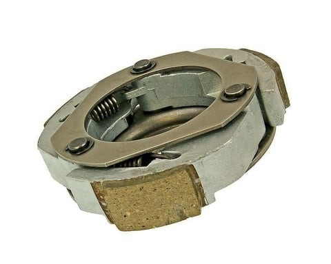 Clutch Maxi 125Mm 101 OCTANE 101 OCTANE MOTOVEIKALS 21