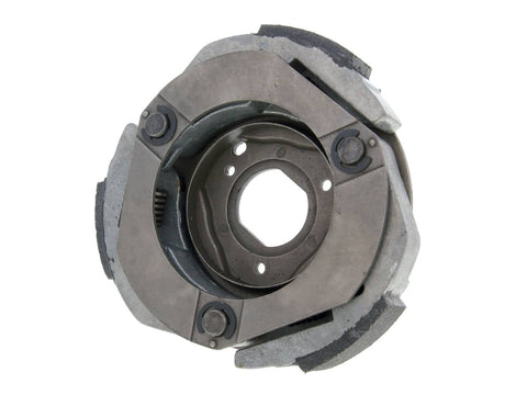 clutch Maxi for Suzuki Burgman 125, 150cc 2007-, Sixteen 125, 150cc 101 OCTANE MOTOVEIKALS 21