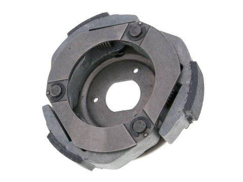 clutch Maxi for Suzuki Burgman 125 -2006 101 OCTANE MOTOVEIKALS 21