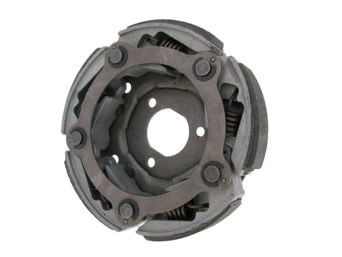 clutch Maxi for Yamaha Majesty 400 07-08 101 OCTANE MOTOVEIKALS 21