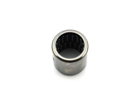 Clutch needle bearing 15 x 21 22mm for moped 712 F Luxus and Komfort 25, Super Moped 713 Super-Luxus 40, 725 Mini-Bike, 726 Mokick 730, 731 Sport, 732 Sport DIVERSE / IMPORT MOTOVEIKALS 21