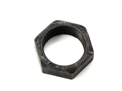 Clutch nut M15x1 for CS 25, CX 50, RS 50 DIVERSE / IMPORT MOTOVEIKALS 21