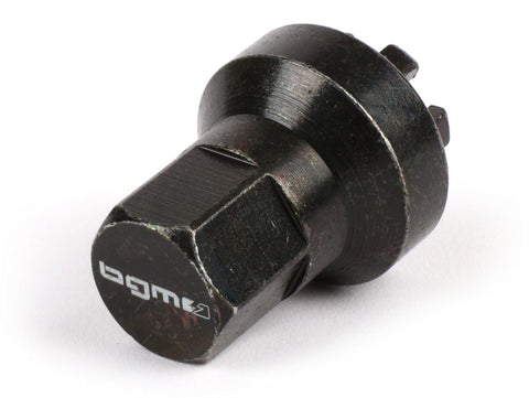 Clutch nut tool -BGM ORIGINAL- all Vespa Largeframe models (-1995) BGM ORIGINAL MOTOVEIKALS 21