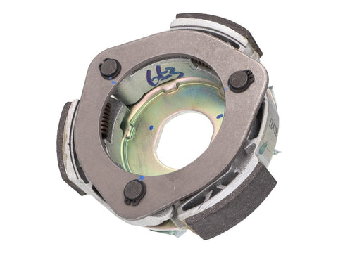 clutch OEM 134mm for Aprilia, Derbi, Gilera, Piaggio 125, 150cc 4-stroke PIAGGIO MOTOVEIKALS 21