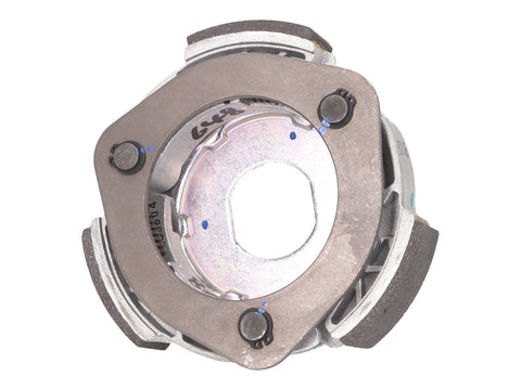 clutch OEM 134mm for Piaggio Fly, Liberty 125, Typhoon 125, Vespa LX, LXV, S 125 150 PIAGGIO MOTOVEIKALS 21