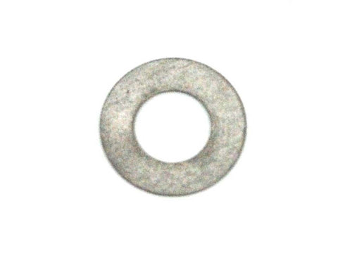 Clutch pin thrust washer 0.2mm for Bergsteiger moped M 25, moped 50 DIVERSE / IMPORT MOTOVEIKALS 21