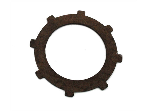 Clutch plate 99,5mm 72mm 2,6mm for Jawa Moped Mokick DIVERSE / IMPORT MOTOVEIKALS 21