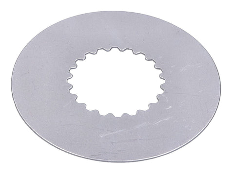 clutch plate for Simson S51, S53, S70, S83, SR50, SR80, KR51/2, M531, M541, M741 DIVERSE / IMPORT MOTOVEIKALS 21
