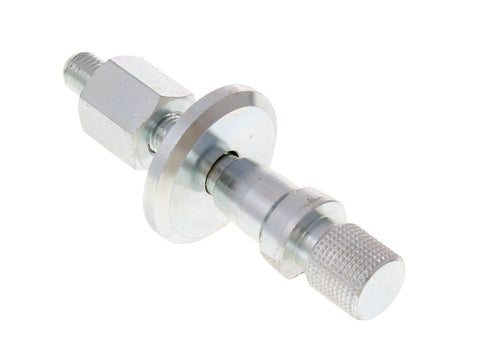 clutch plate pushing tool / clutch disassembly tool for Vespa 50-200cc BUZZETTI MOTOVEIKALS 21
