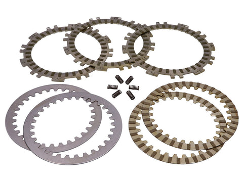clutch plate set Top Performances reinforced for Piaggio engine 350cc TOP PERFORMANCES MOTOVEIKALS 21