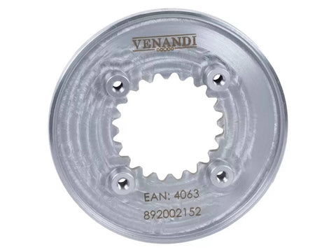 clutch plate Venandi for Simson S51, S53, S70, S83, SR50, SR80, KR51/2 VENANDI MOTORS MOTOVEIKALS 21
