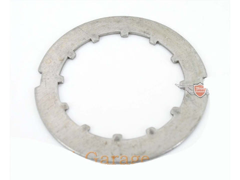 Clutch plates 1 piece for Puch MS, VZ, DS DIVERSE / IMPORT MOTOVEIKALS 21
