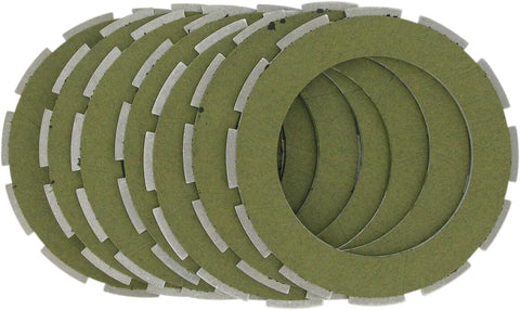 Clutch Plates 54-70Xl DRAG SPECIALTIES DRAG SPECIALTIES MOTOVEIKALS 21