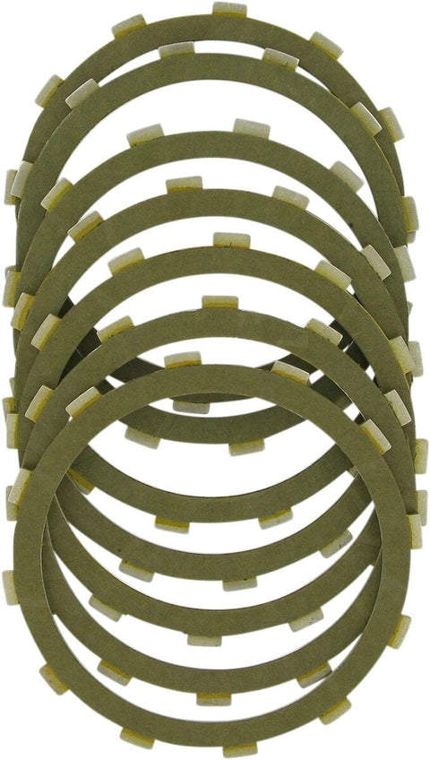 Clutch Plates 84-90Xl DRAG SPECIALTIES DRAG SPECIALTIES MOTOVEIKALS 21
