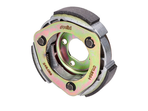 Clutch Polini for Vespa GTS POLINI MOTOVEIKALS 21