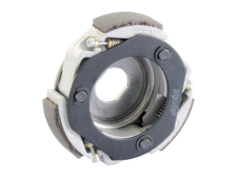 clutch Polini Maxi Speed Clutch 3G For Race 125mm for GY6, Kymco, Honda, Malaguti POLINI MOTOVEIKALS 21