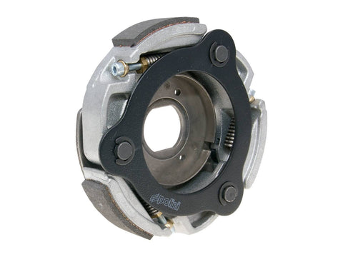 clutch Polini Maxi Speed Clutch 3G For Race 125mm for Vespa Primavera, Sprint, Piaggio Liberty 125 POLINI MOTOVEIKALS 21