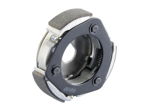 clutch Polini Maxi Speed Clutch 3G For Race 134mm for Vespa Primavera, Sprint, LX 125ie 3V POLINI MOTOVEIKALS 21