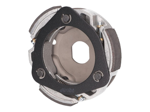 clutch Polini Maxi Speed Clutch 3G For Race 135mm for Honda SH 300 POLINI MOTOVEIKALS 21