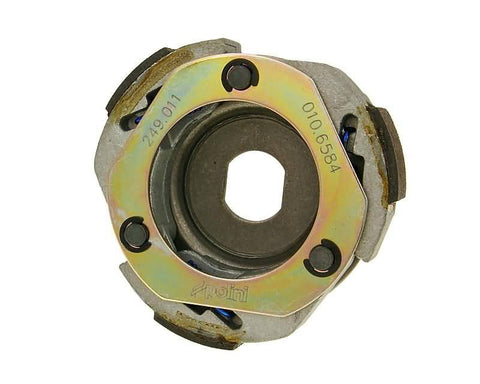 clutch Polini Original Maxi Speed Clutch 125mm for GY6, Kymco, Honda, Malaguti POLINI MOTOVEIKALS 21