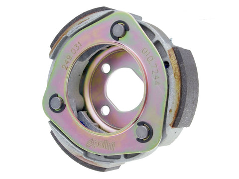 clutch Polini Original Maxi Speed Clutch 134mm for Vespa, Aprilia, Derbi, Gilera, Piaggio 200-300cc 4stroke = 249.069 POLINI MOTOVEIKALS 21