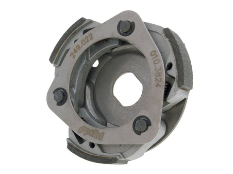 clutch Polini Original Maxi Speed Clutch 135mm for Honda Pantheon 125, 150cc 2-stroke POLINI MOTOVEIKALS 21