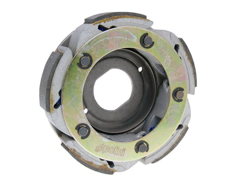 clutch Polini Original Maxi Speed Clutch 150mm for Suzuki Burgman 400 POLINI MOTOVEIKALS 21