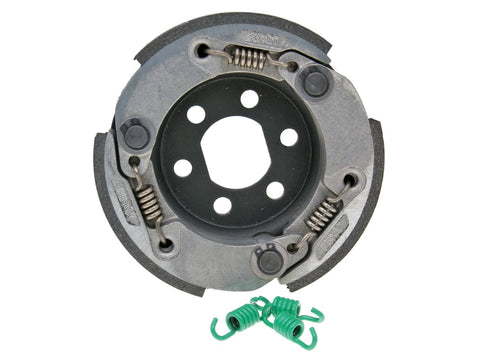 clutch Polini Original Speed Clutch 3G 107mm for Kymco, Peugeot, Piaggio POLINI MOTOVEIKALS 21