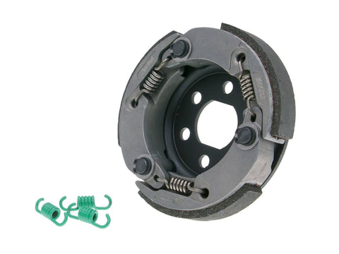 clutch Polini Original Speed Clutch 3G 107mm for Minarelli POLINI MOTOVEIKALS 21
