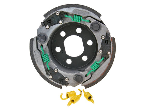clutch Polini Speed Clutch 3G For Race 107mm for Piaggio, Kymco, Peugeot POLINI MOTOVEIKALS 21