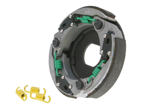clutch Polini Speed Clutch 3G For Race D=103mm for 105mm clutch bell for Minarelli POLINI MOTOVEIKALS 21