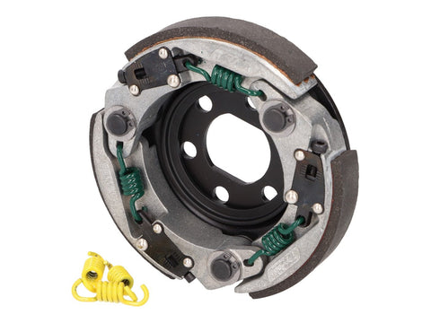 clutch Polini Speed Clutch 3G For Race D=105mm for 107mm clutch bell for Minarelli POLINI MOTOVEIKALS 21