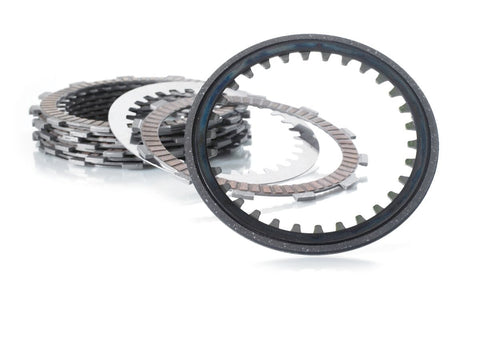 Clutch Powrkit Fricin Mcc611Pk TRW TRW MOTOVEIKALS 21