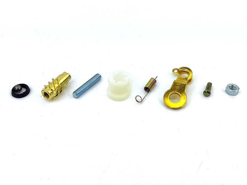Clutch pressure kit for Yamaha DT 50 MX, RD MX TY DIVERSE / IMPORT MOTOVEIKALS 21